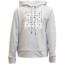 Детское худи без начеса 30 seconds to mars - Love Lust Faith and Dreams