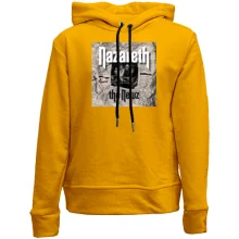 Детское худи без начеса Nazareth - The Newz