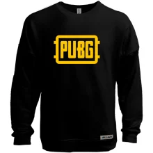 Світшот без начосу PUBG