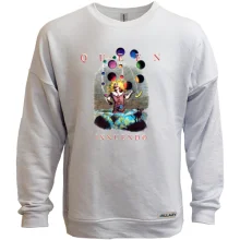 Свитшот без начеса Queen - Innuendo