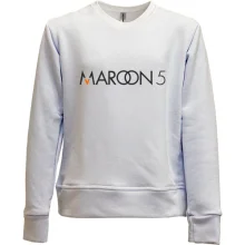 Детский свитшот без начеса Maroon 5