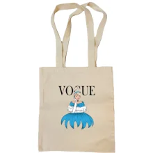 Сумка шоппер VOGUE Cinderella
