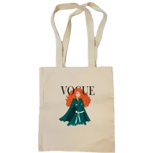 Сумка шоппер VOGUE Merida