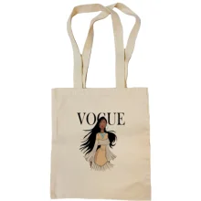 Сумка шоппер VOGUE Pocahontas
