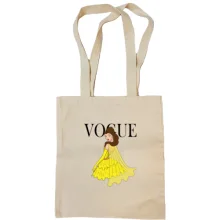 Сумка шоппер VOGUE Belle