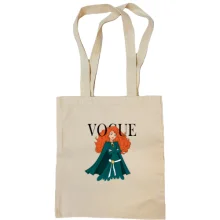 Сумка шоппер VOGUE Merida.