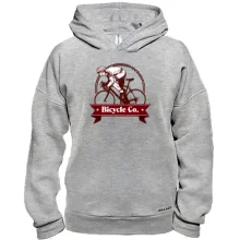 Худі BASE bicycle co
