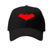 Дитяча кепка Red Hood