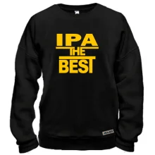 Світшот Іра the BEST