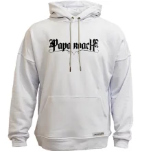 Худи без начеса Papa Roach