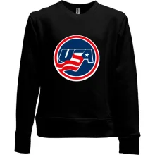 Дитячий світшот без начосу Team USA