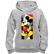Худи BASE Mickey mouse art