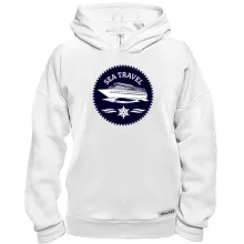 Худі BASE sea travel