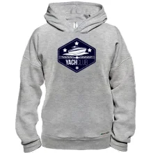 Худі BASE yacht club