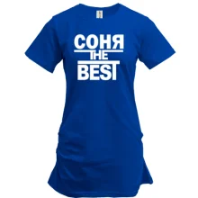 Туника Соня the BEST