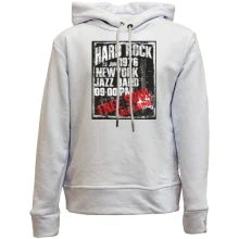 Дитяче худі без начосу Hard Rock 1976 New York