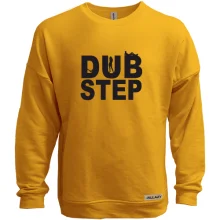Свитшот без начеса DUB Step 3