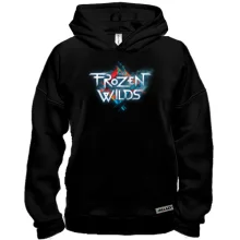 Худи BASE Horizon Zero Dawn - The Frozen Wilds