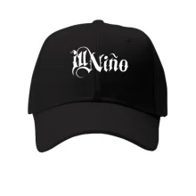 Детская кепка Ill Nino