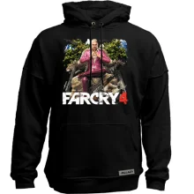 Худи без начеса Far Cry 4