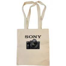 Сумка шоппер Sony A7