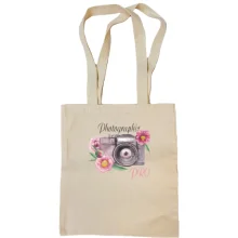 Сумка шоппер Photographer PRO