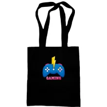 Сумка шоппер Gaming