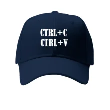 Детская кепка Copy
