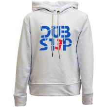 Детское худи без начеса Dub step (4)