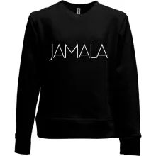 Детский свитшот без начеса Jamala (Джамала)