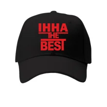 Кепка Інна the BEST