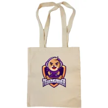 Сумка шопер Teddygamer