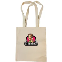 Сумка шоппер Streamer