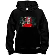 Худі BASE Lil Pump