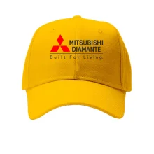 Детская кепка Mitsubishi Diamant