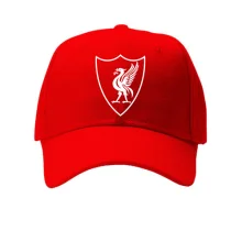 Детская кепка Ливерпуль (LFC)