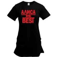 Туника Алиса the BEST