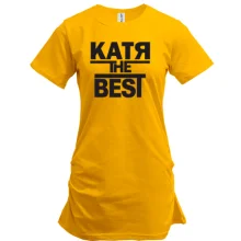 Туника Катя the BEST