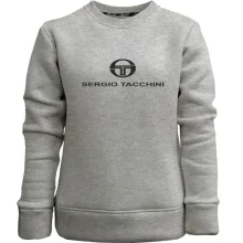 Детский свитшот без начеса Sergio Tacchini