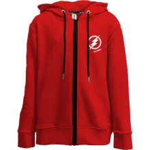 Детское худи на молнии Flash