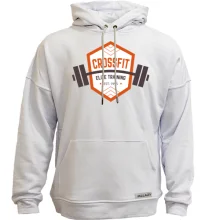 Худи без начеса crossfit elite training
