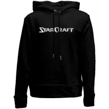 Детское худи без начеса StarCraft