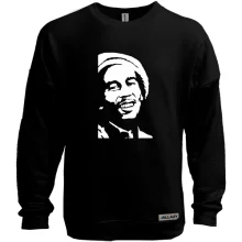 Світшот без начосу Bob Marley (2)