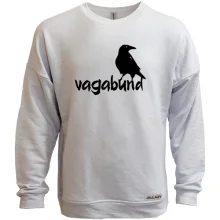 Світшот без начосу Vagabund