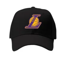 Детская кепка Los Angeles Lakers (2)