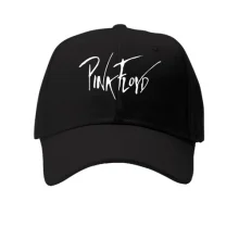 Детская кепка Pink Floyd