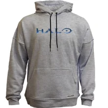 Худи без начеса Halo