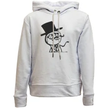 Дитяче худі без начосу Feel Like a Sir