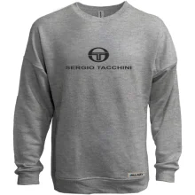 Світшот без начосу Sergio Tacchini