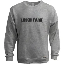 Свитшот без начеса Linkin Park Лого